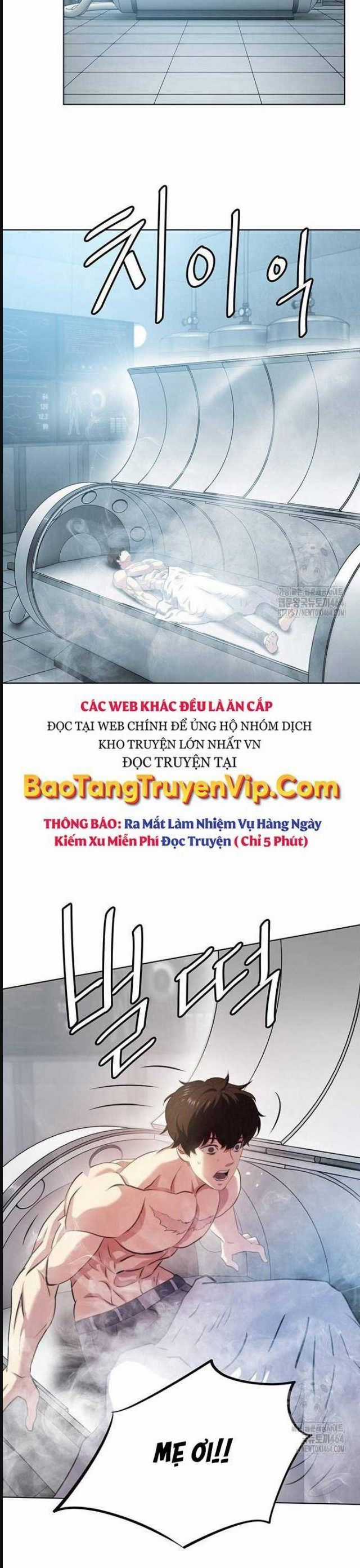 Đấu Trường Chiến Đấu Chương 21 trang 29