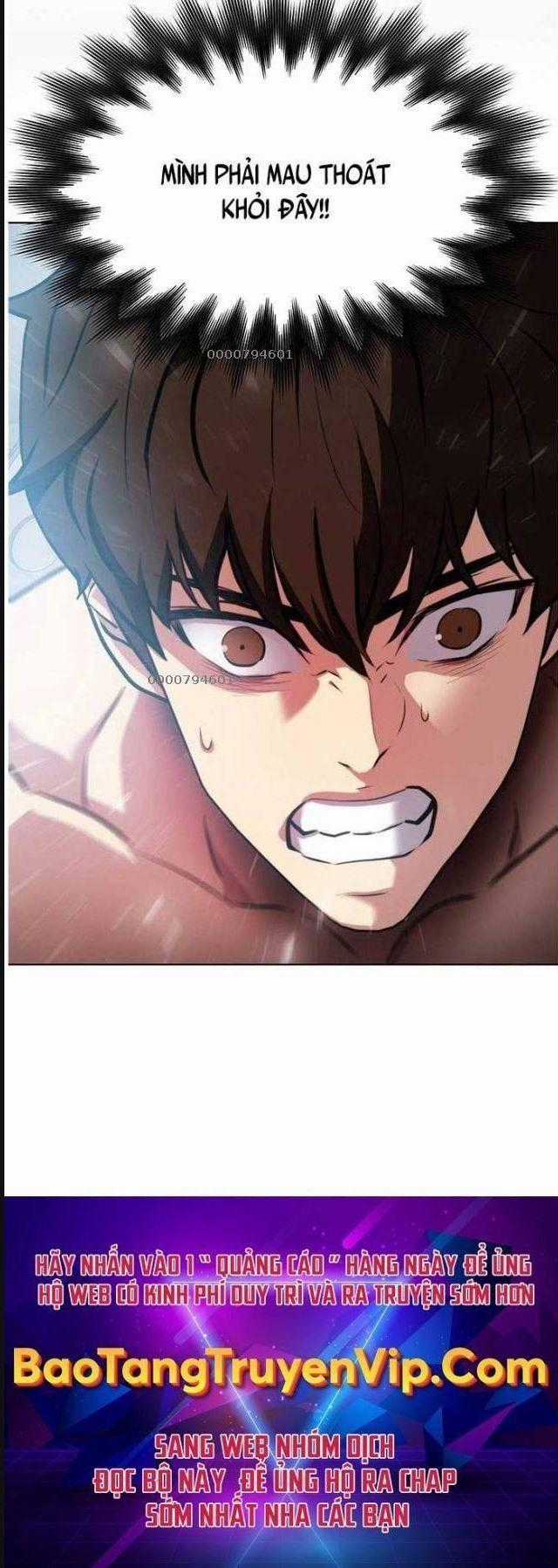 Đấu Trường Chiến Đấu Chương 21 trang 31