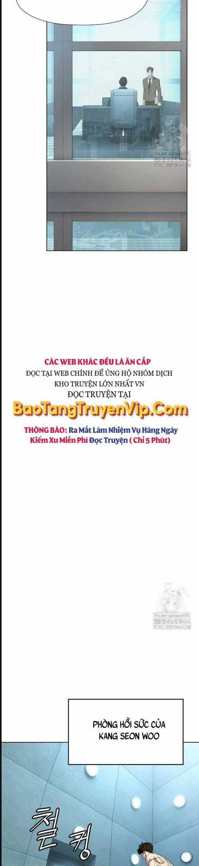 Đấu Trường Chiến Đấu Chương 22 trang 19