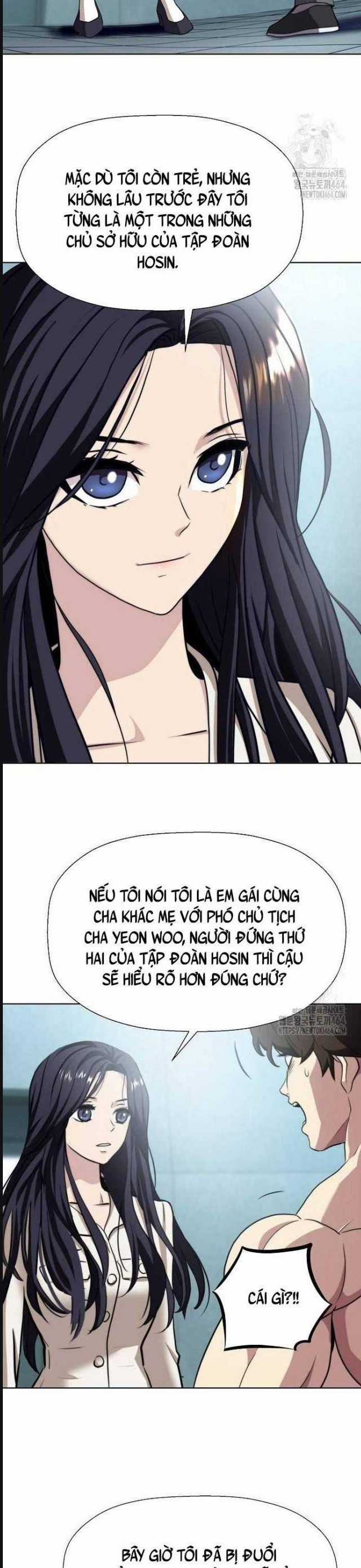 Đấu Trường Chiến Đấu Chương 22 trang 26