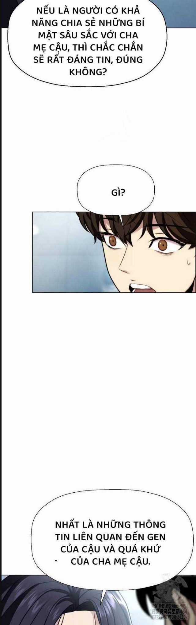 Đấu Trường Chiến Đấu Chương 23 trang 11