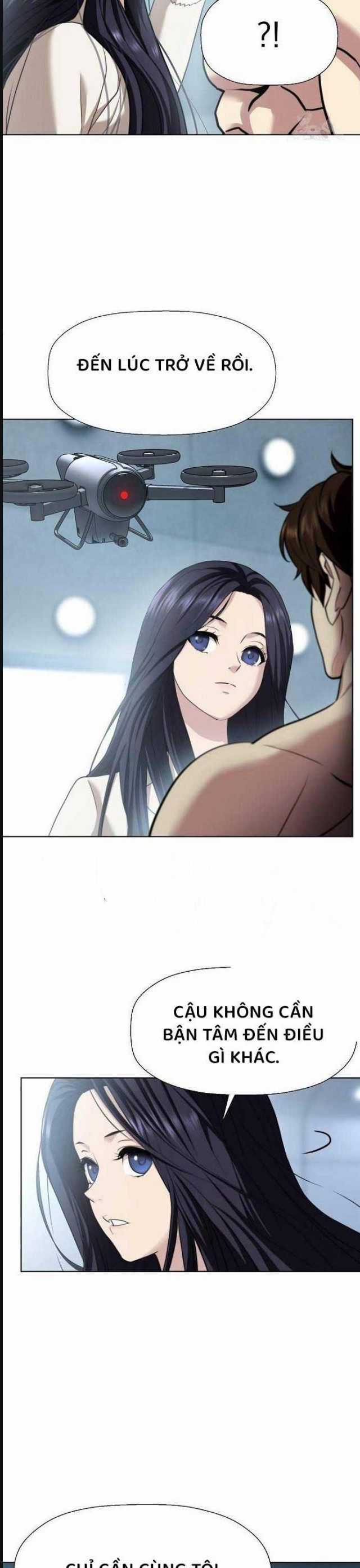 Đấu Trường Chiến Đấu Chương 23 trang 14