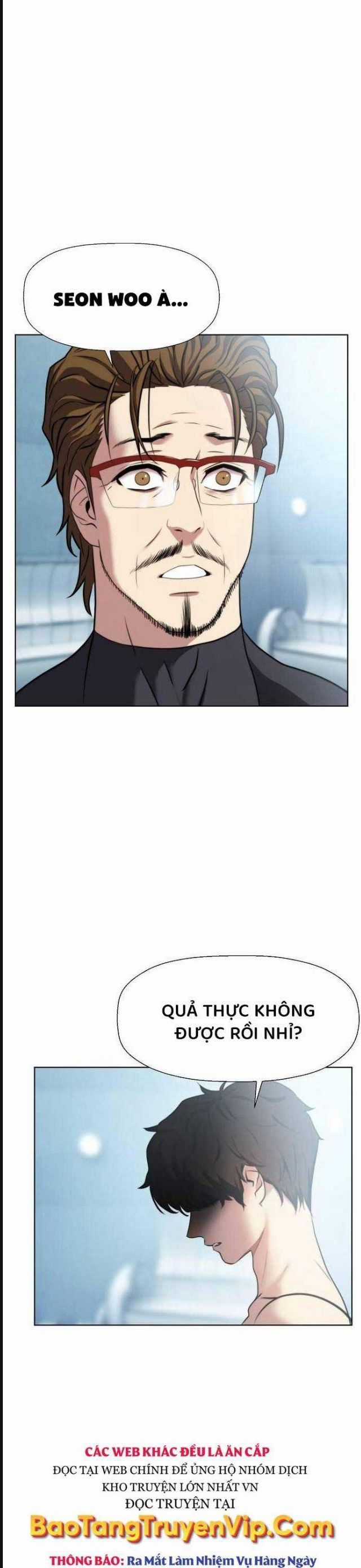 Đấu Trường Chiến Đấu Chương 23 trang 24