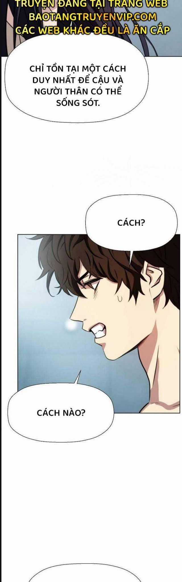 Đấu Trường Chiến Đấu Chương 23 trang 3