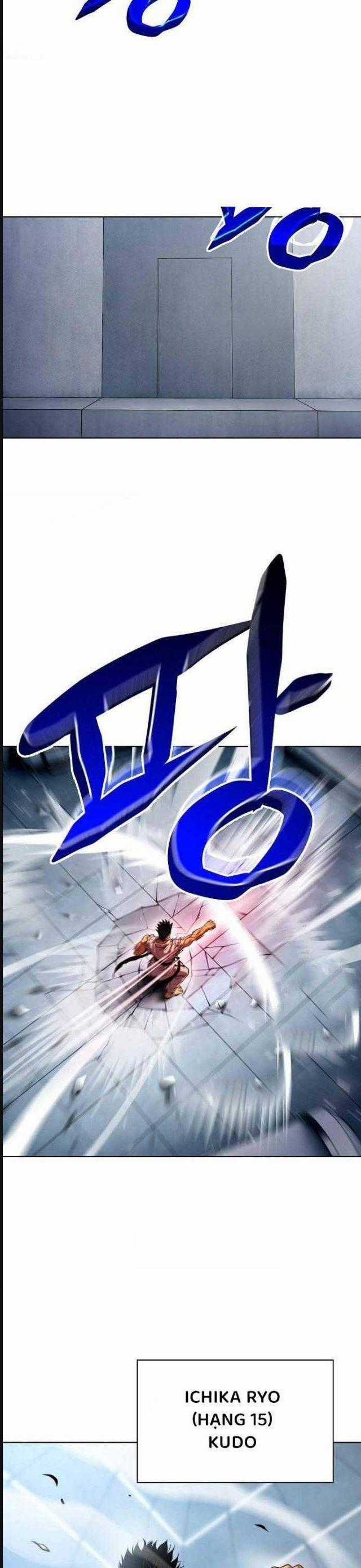 Đấu Trường Chiến Đấu Chương 23 trang 34