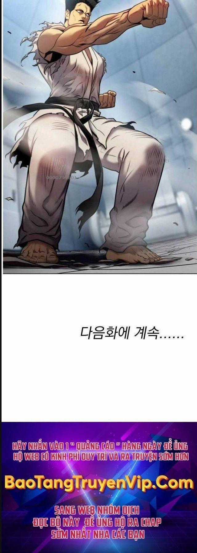 Đấu Trường Chiến Đấu Chương 23 trang 35