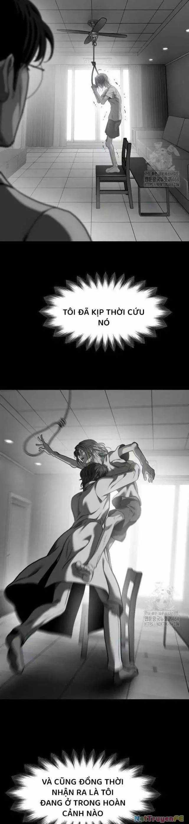 Đấu Trường Chiến Đấu Chương 24 trang 26