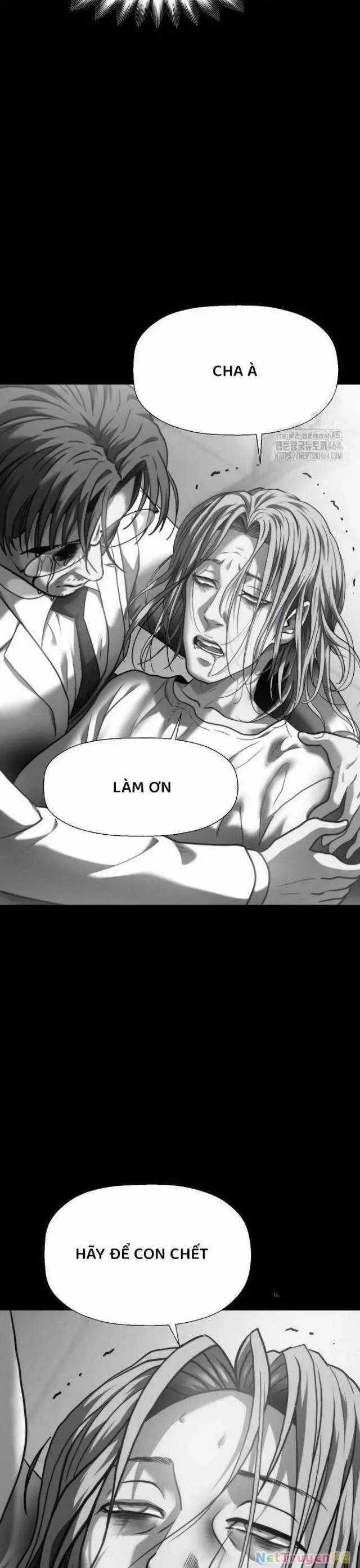 Đấu Trường Chiến Đấu Chương 24 trang 27