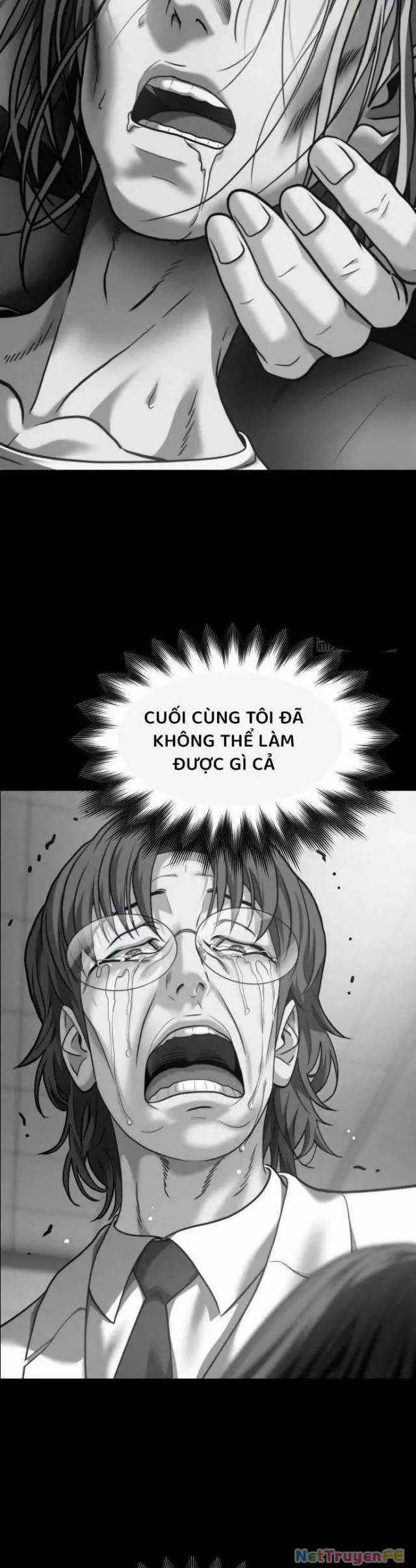 Đấu Trường Chiến Đấu Chương 24 trang 28