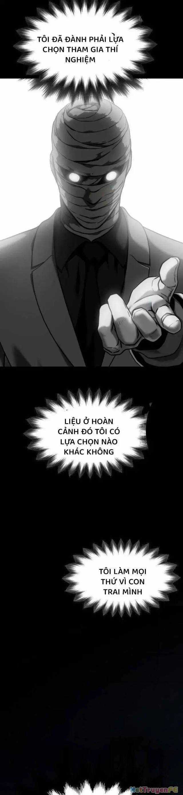 Đấu Trường Chiến Đấu Chương 24 trang 29