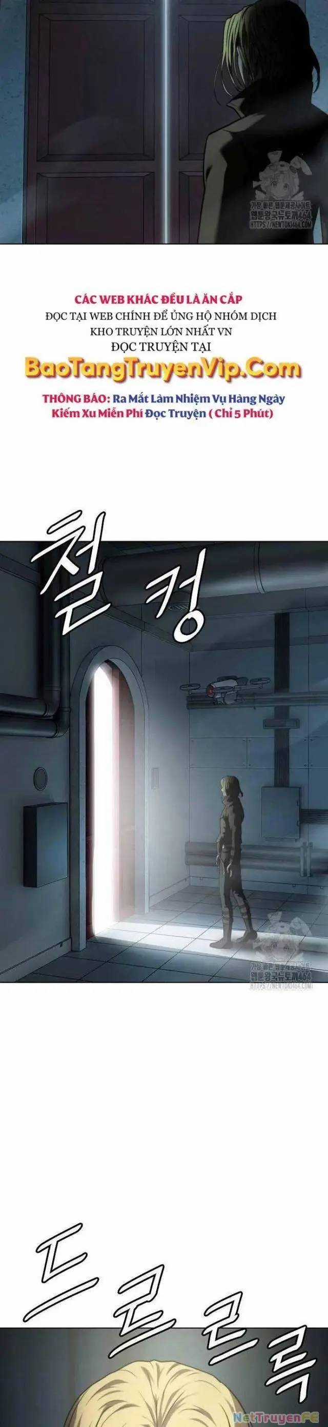 Đấu Trường Chiến Đấu Chương 24 trang 31