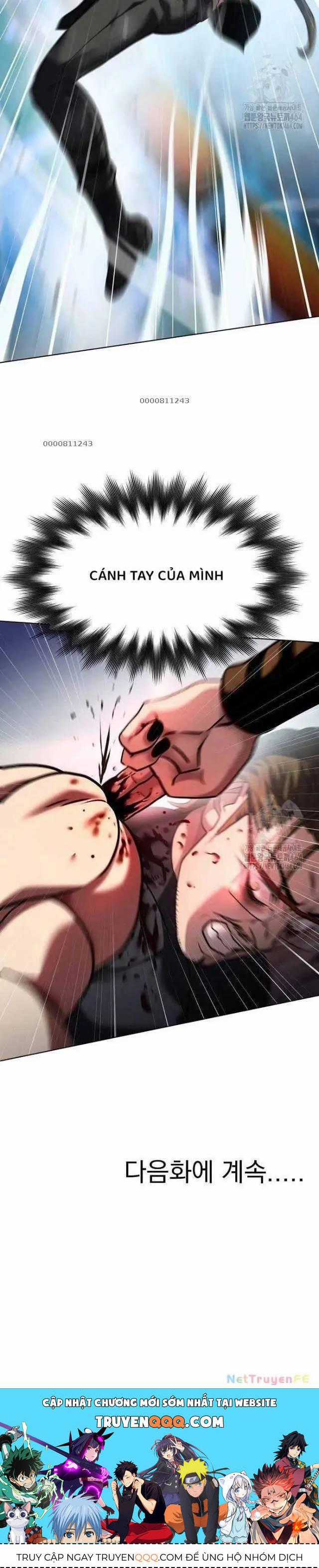 Đấu Trường Chiến Đấu Chương 24 trang 36