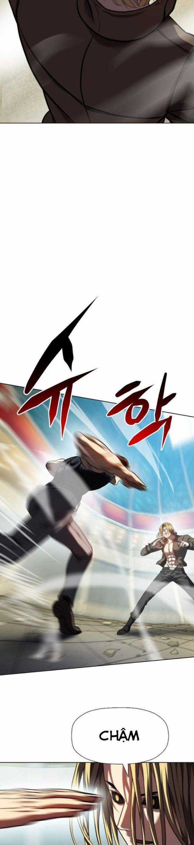 Đấu Trường Chiến Đấu Chương 25 trang 10