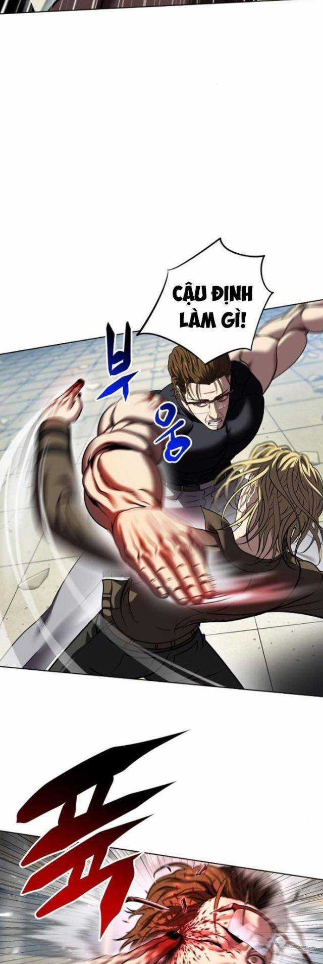 Đấu Trường Chiến Đấu Chương 25 trang 11