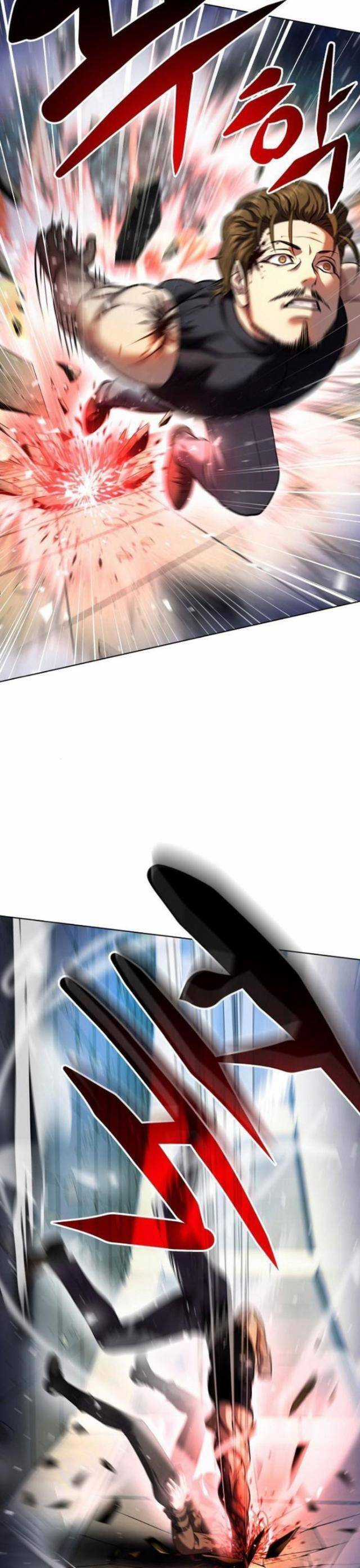 Đấu Trường Chiến Đấu Chương 25 trang 13