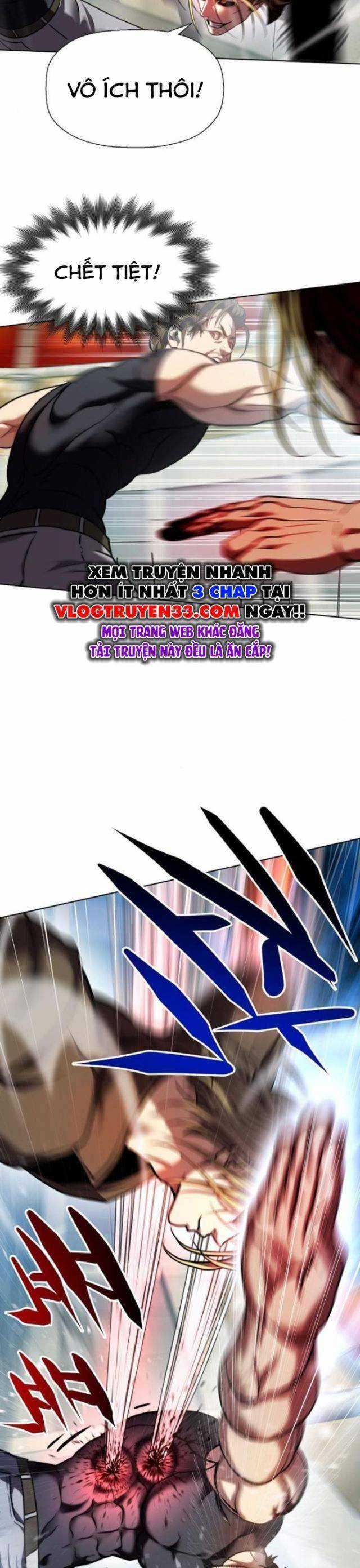 Đấu Trường Chiến Đấu Chương 25 trang 14