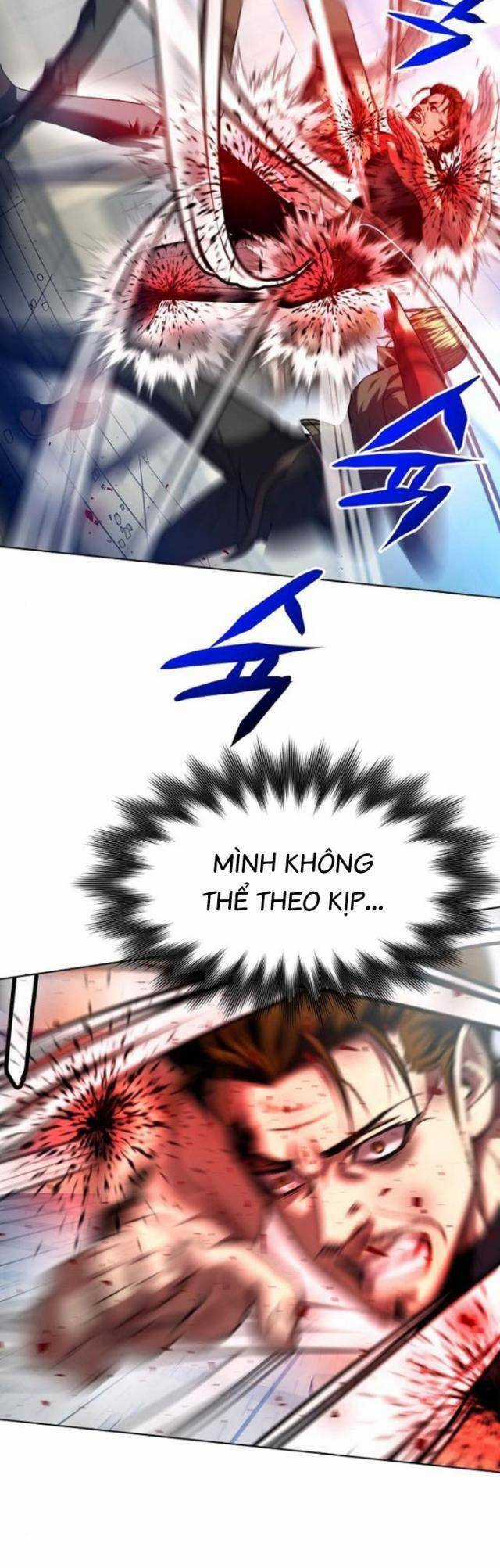 Đấu Trường Chiến Đấu Chương 25 trang 15