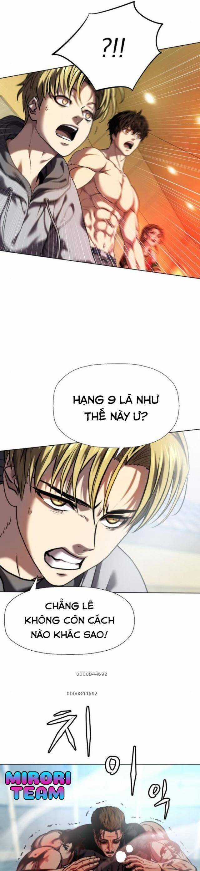 Đấu Trường Chiến Đấu Chương 25 trang 16