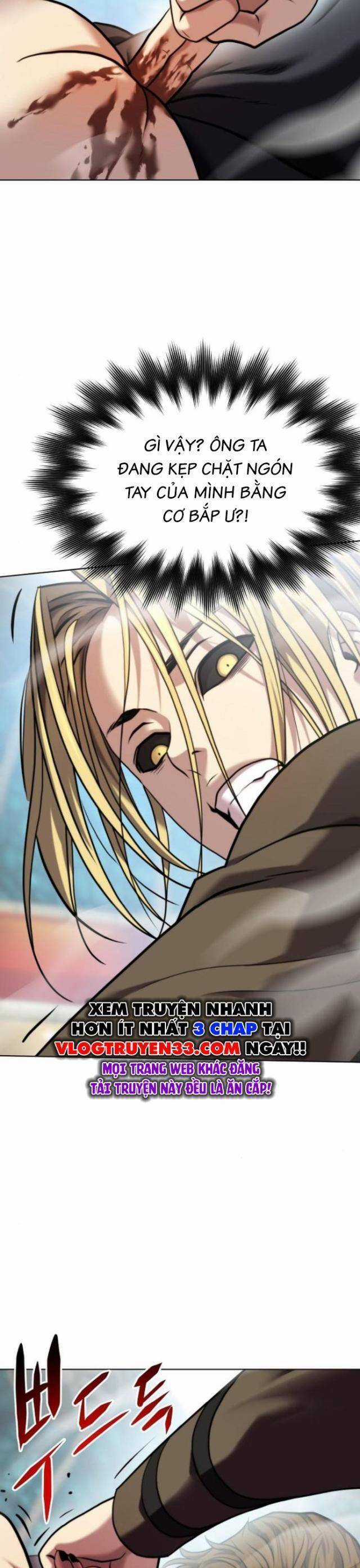 Đấu Trường Chiến Đấu Chương 25 trang 2