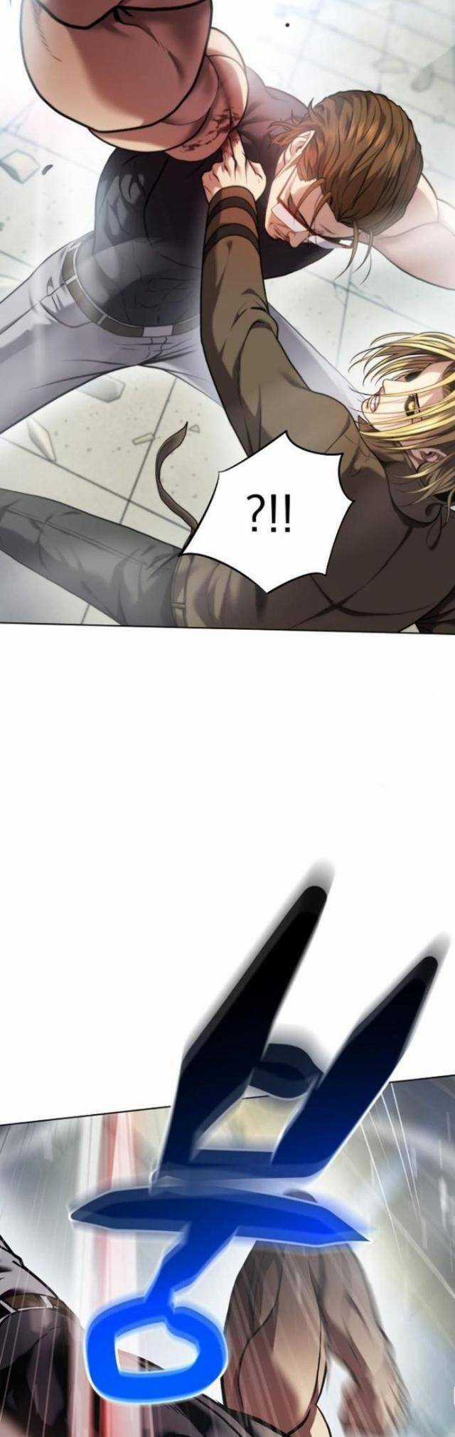 Đấu Trường Chiến Đấu Chương 25 trang 3