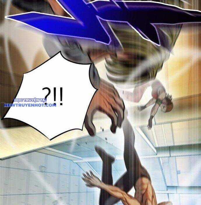 Đấu Trường Chiến Đấu Chương 26 trang 125