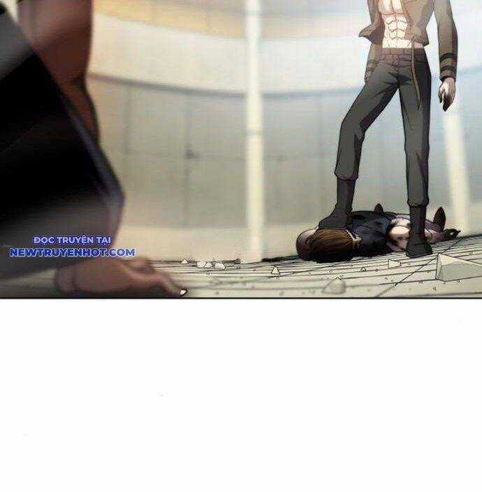 Đấu Trường Chiến Đấu Chương 26 trang 133