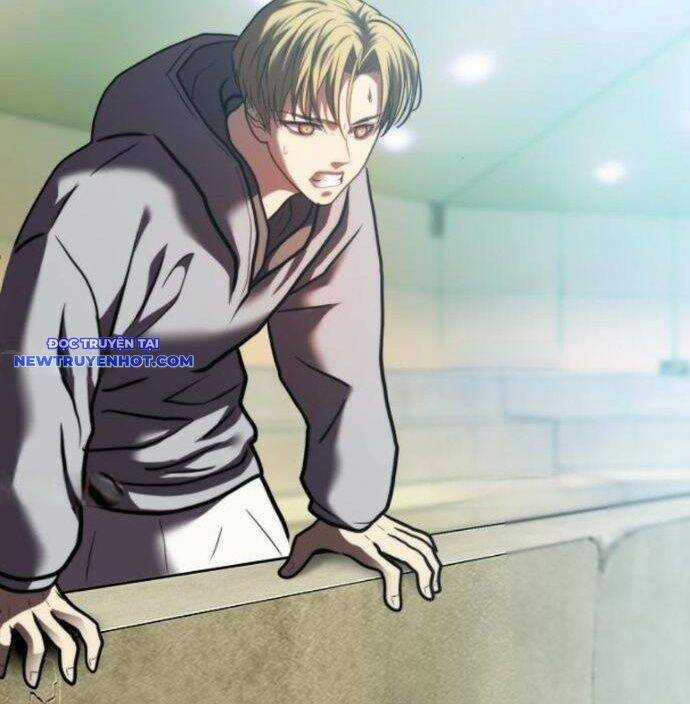 Đấu Trường Chiến Đấu Chương 26 trang 135