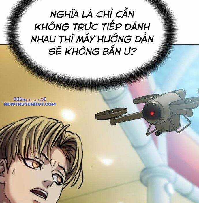 Đấu Trường Chiến Đấu Chương 26 trang 137