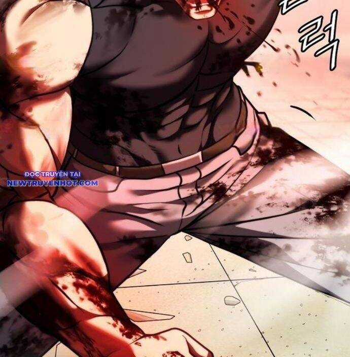 Đấu Trường Chiến Đấu Chương 26 trang 21