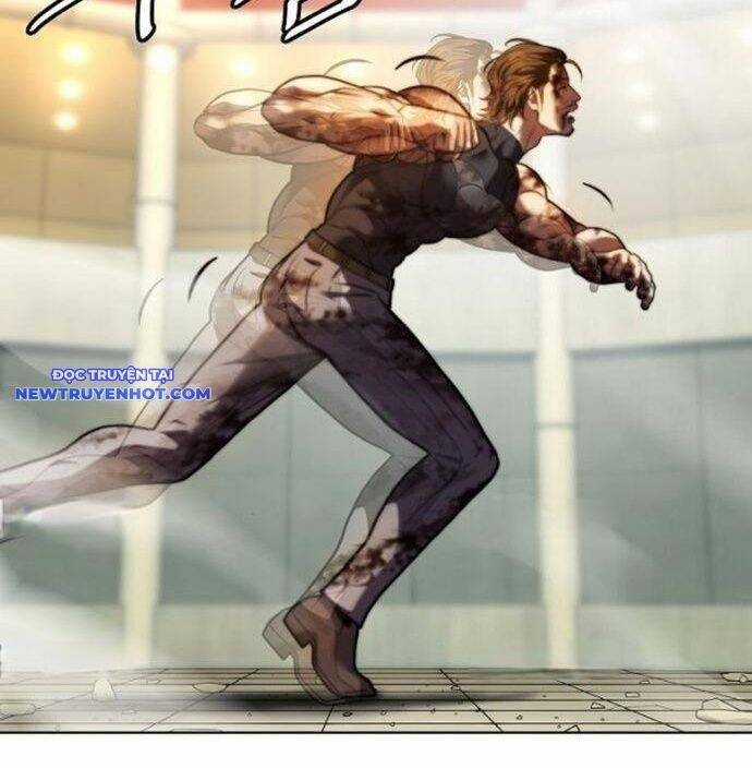 Đấu Trường Chiến Đấu Chương 26 trang 36