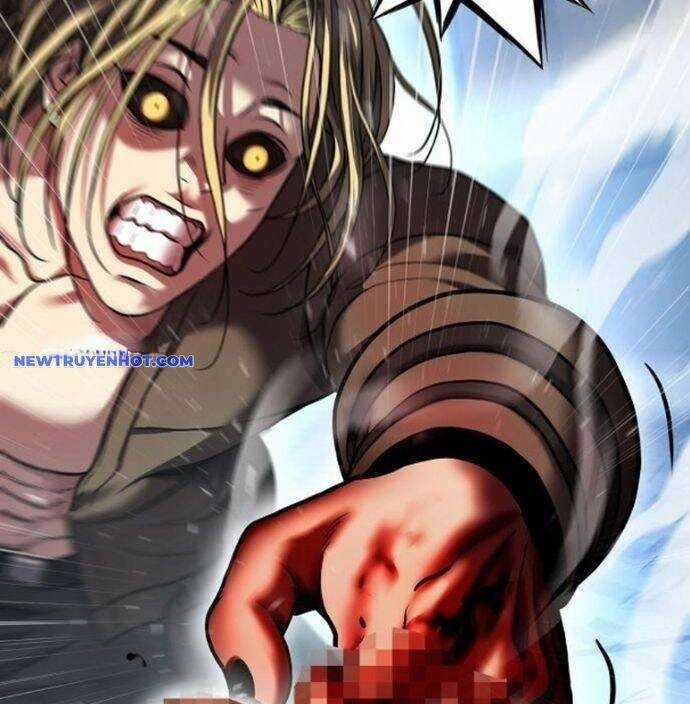 Đấu Trường Chiến Đấu Chương 26 trang 4