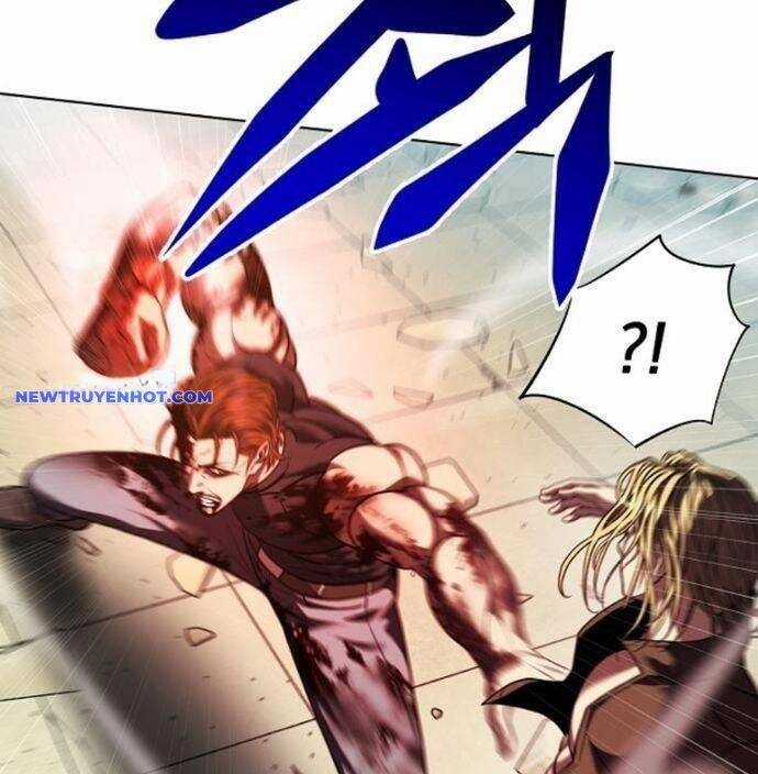 Đấu Trường Chiến Đấu Chương 26 trang 9