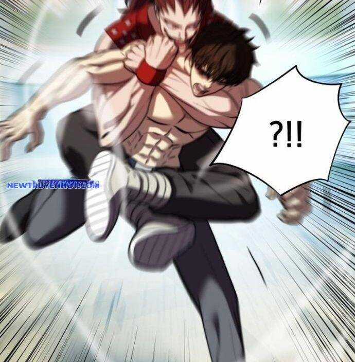 Đấu Trường Chiến Đấu Chương 27 trang 10