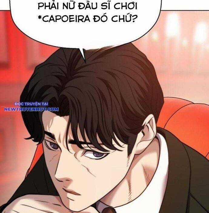 Đấu Trường Chiến Đấu Chương 27 trang 115