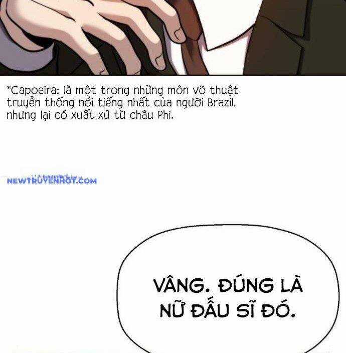 Đấu Trường Chiến Đấu Chương 27 trang 116