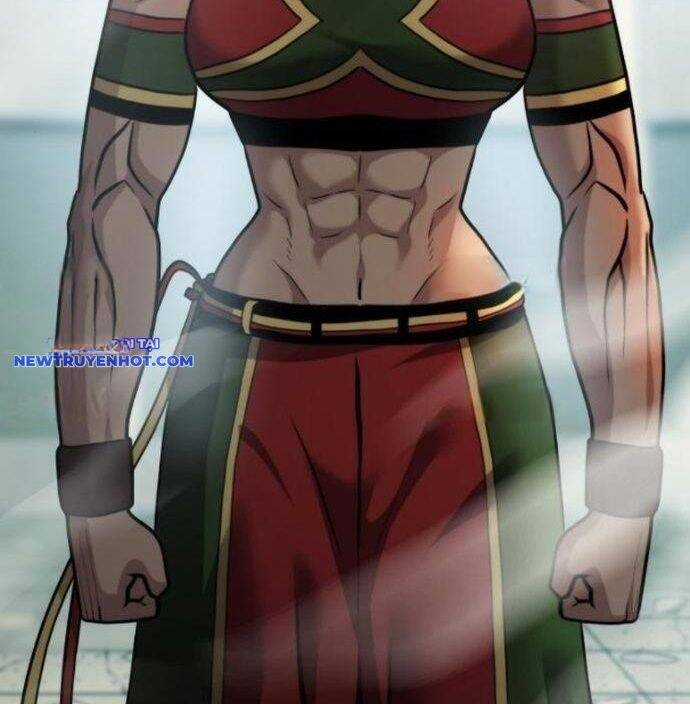 Đấu Trường Chiến Đấu Chương 27 trang 132