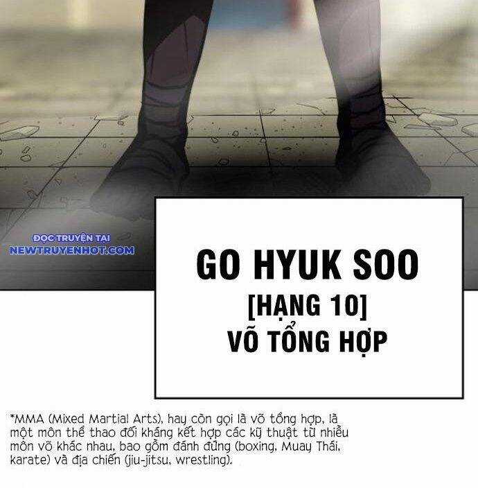 Đấu Trường Chiến Đấu Chương 27 trang 142