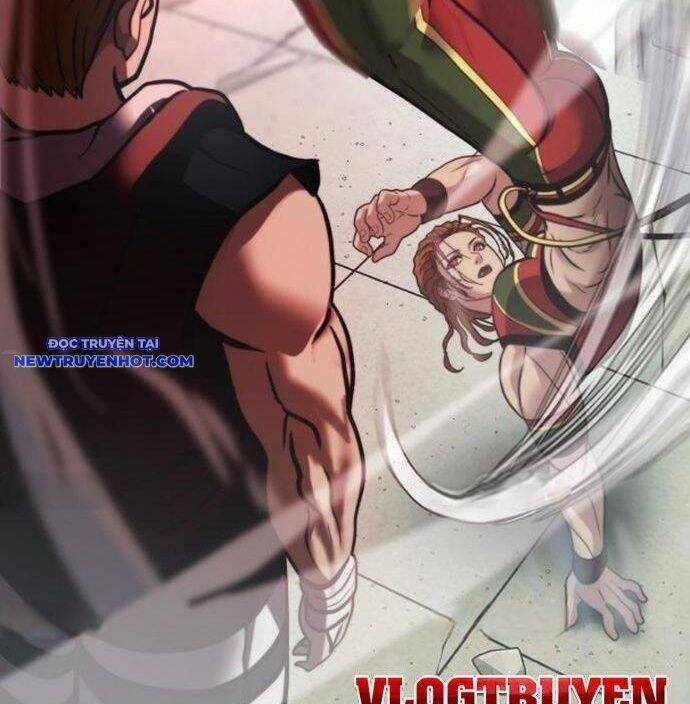 Đấu Trường Chiến Đấu Chương 27 trang 153