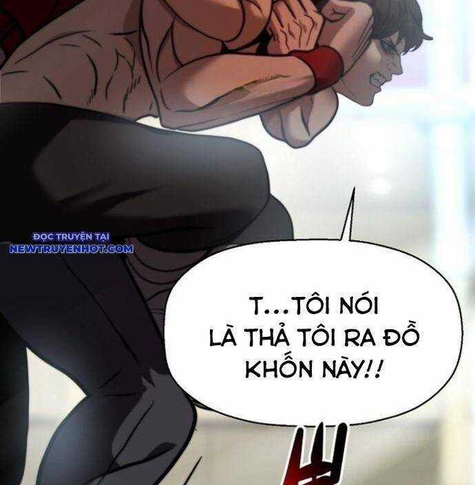 Đấu Trường Chiến Đấu Chương 27 trang 18