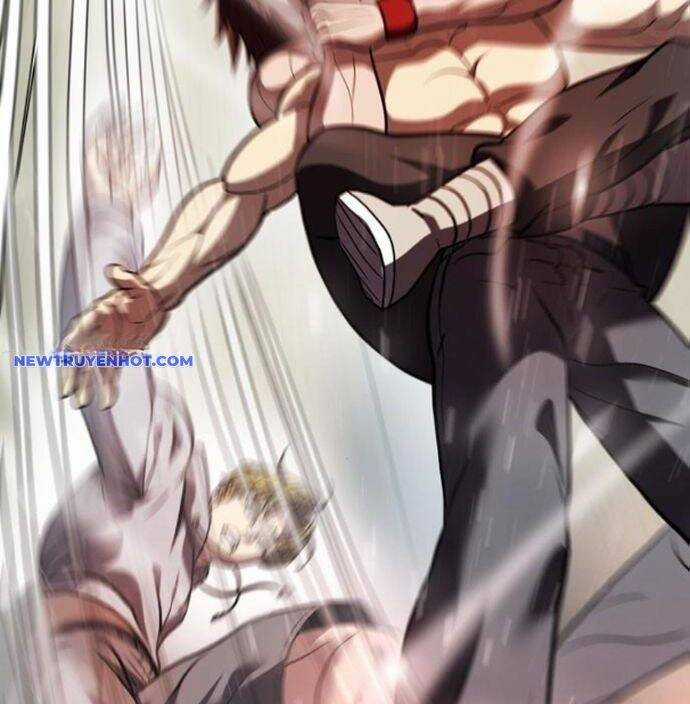 Đấu Trường Chiến Đấu Chương 27 trang 21