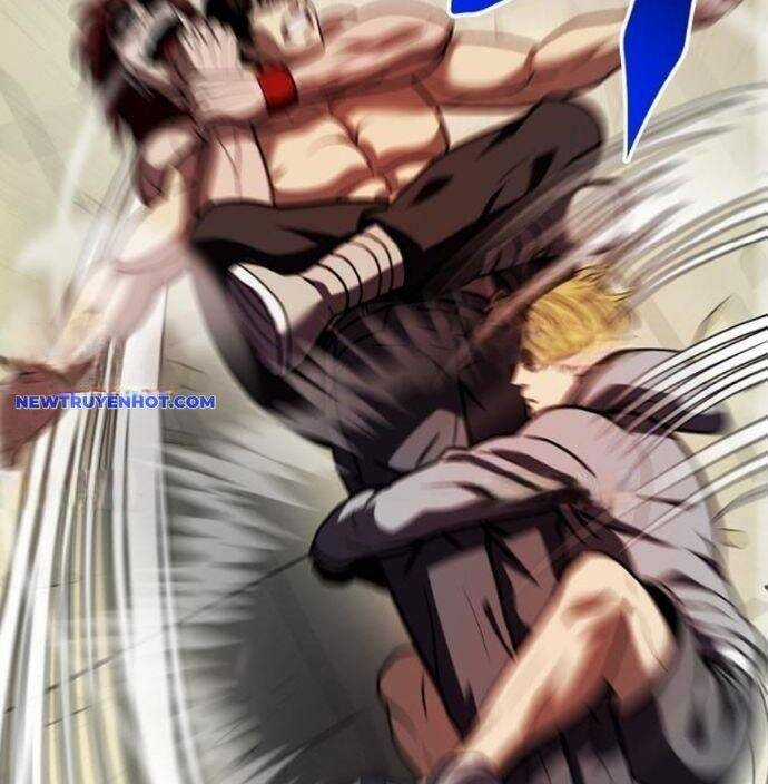 Đấu Trường Chiến Đấu Chương 27 trang 24