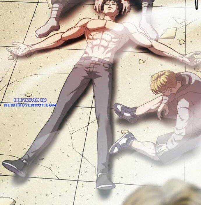 Đấu Trường Chiến Đấu Chương 27 trang 53