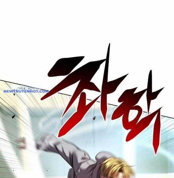 Đấu Trường Chiến Đấu Chương 27 trang 6