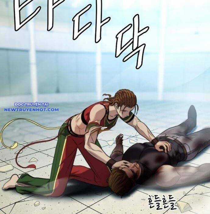 Đấu Trường Chiến Đấu Chương 27 trang 78