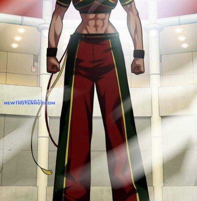 Đấu Trường Chiến Đấu Chương 28 trang 102