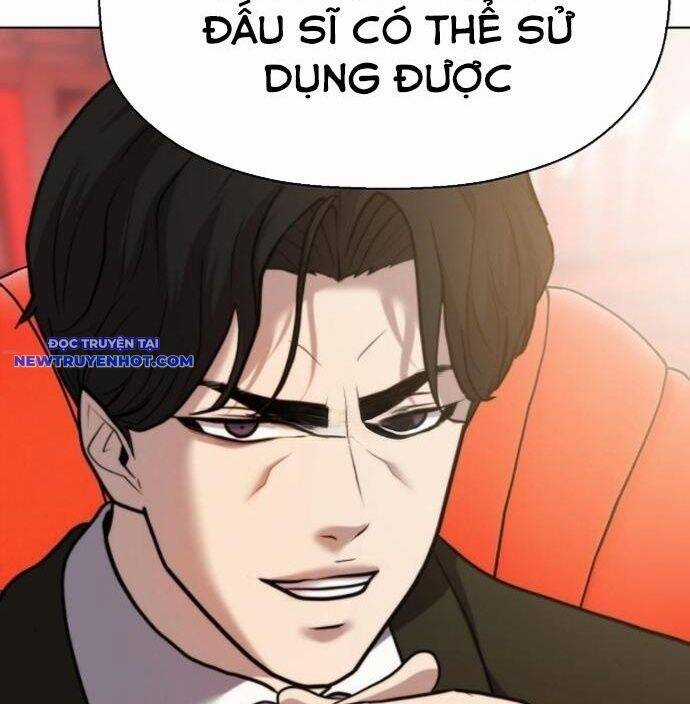 Đấu Trường Chiến Đấu Chương 28 trang 104