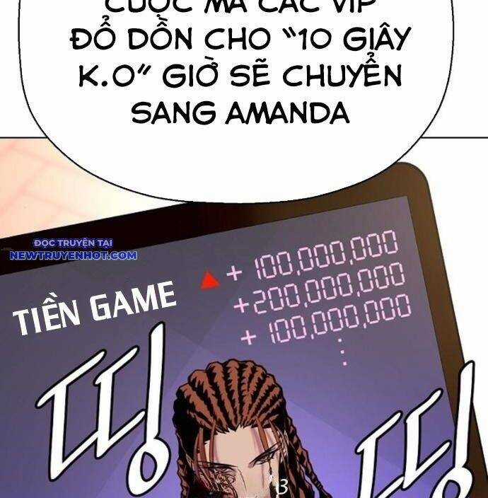 Đấu Trường Chiến Đấu Chương 28 trang 111