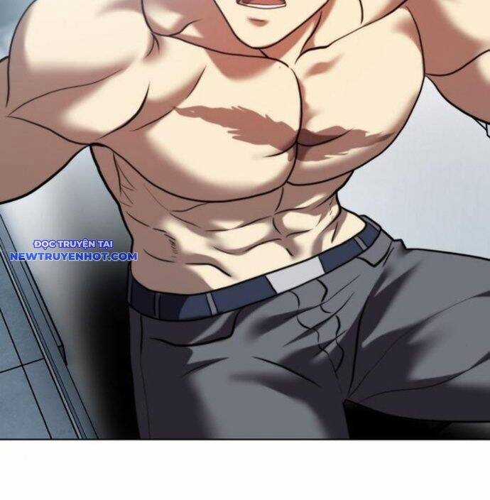 Đấu Trường Chiến Đấu Chương 28 trang 134