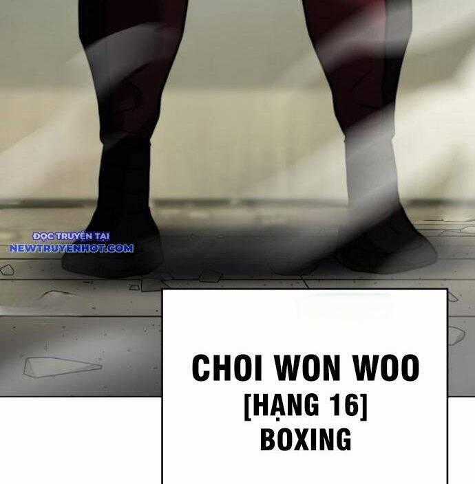 Đấu Trường Chiến Đấu Chương 28 trang 167