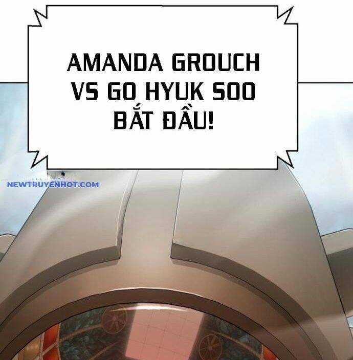 Đấu Trường Chiến Đấu Chương 28 trang 28